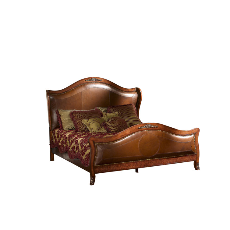 Bloomsbury Market Upholstered California King Bed Wayfair Canada